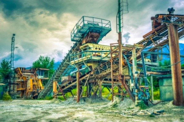 Le renouveau industriel dépendra des nouvelles règles sur les sols